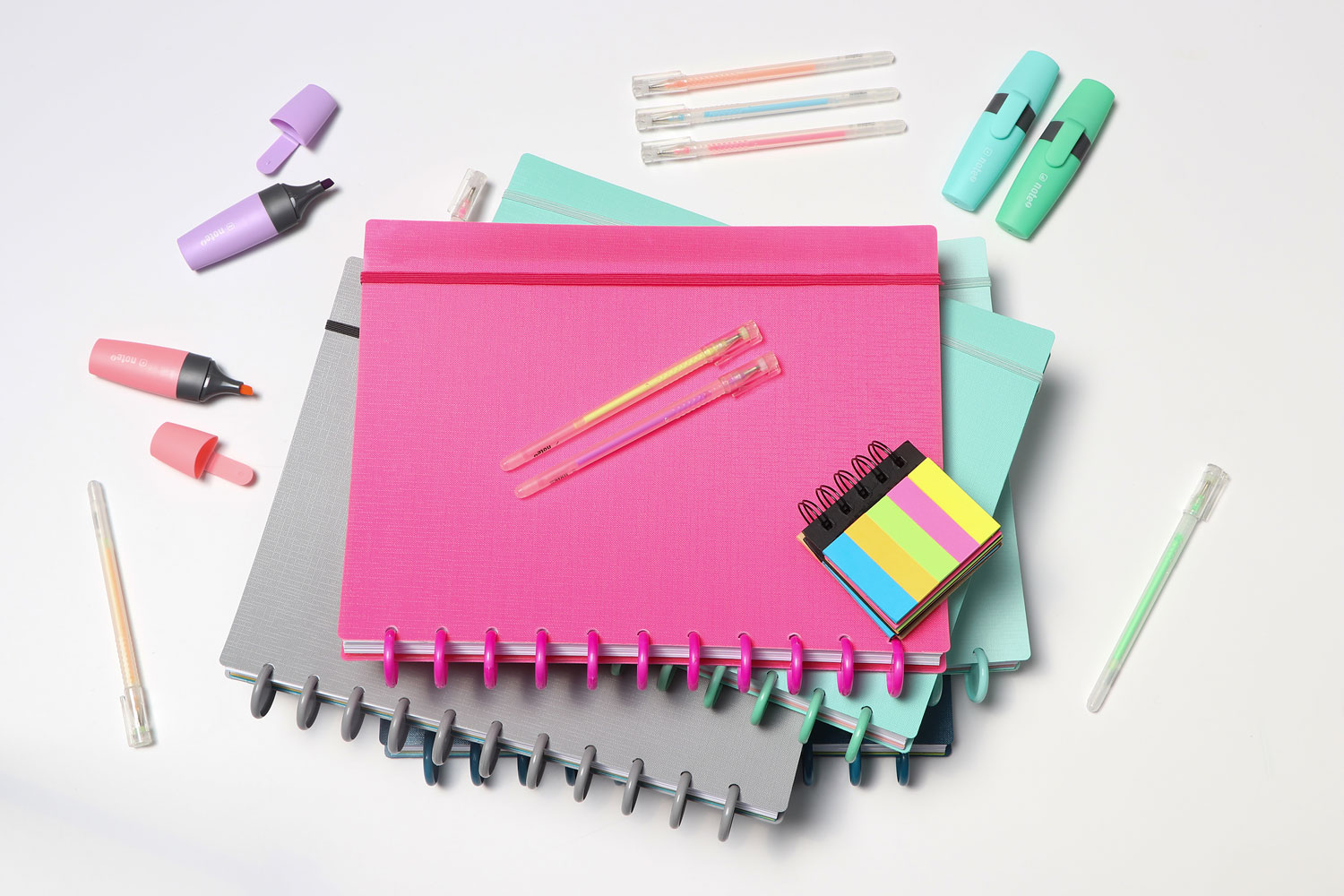 Caderno Smart: o que é