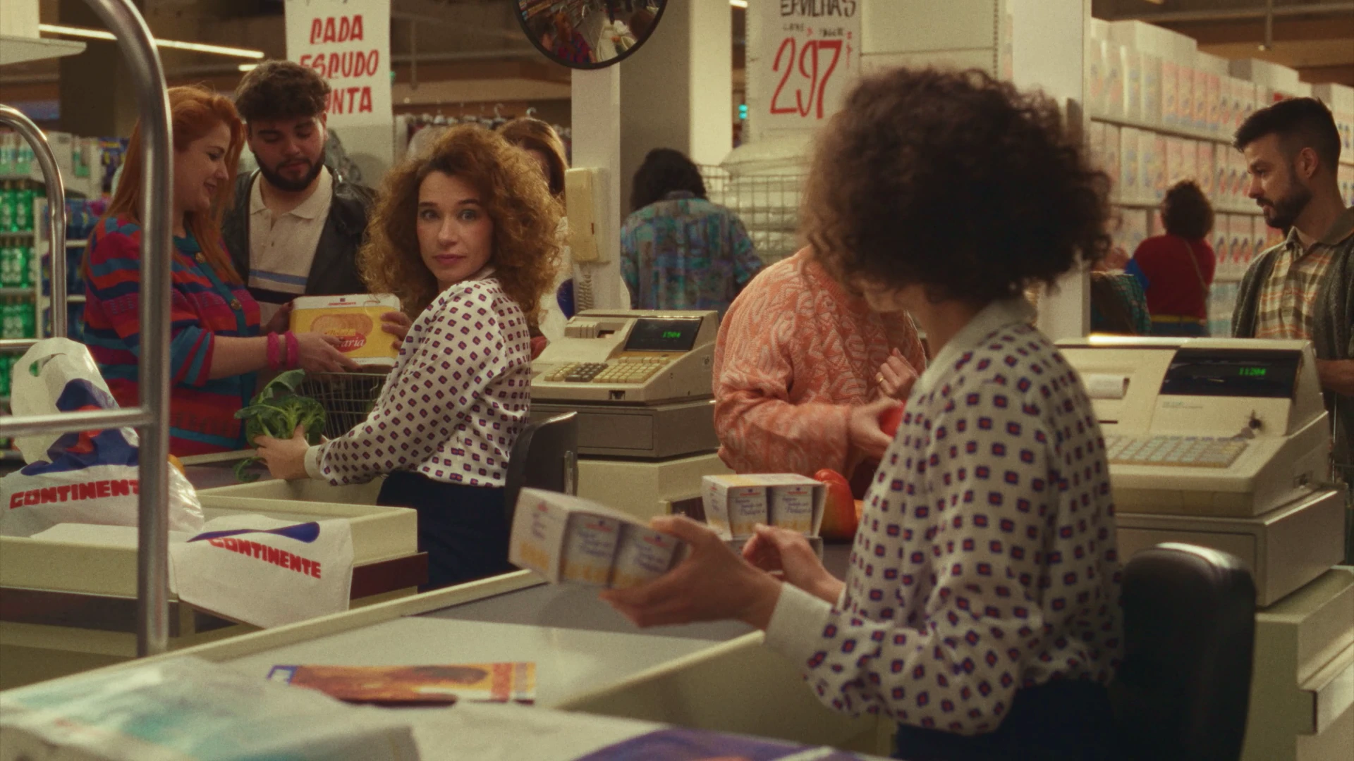 40 anos do Continente