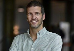 imagem do Pediatra Hugo Rodrigues