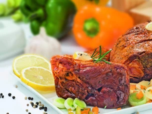 Perna-de-Borrego-Assada-no-Forno