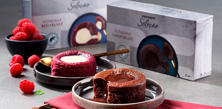 Sobremesas para levar a um jantar