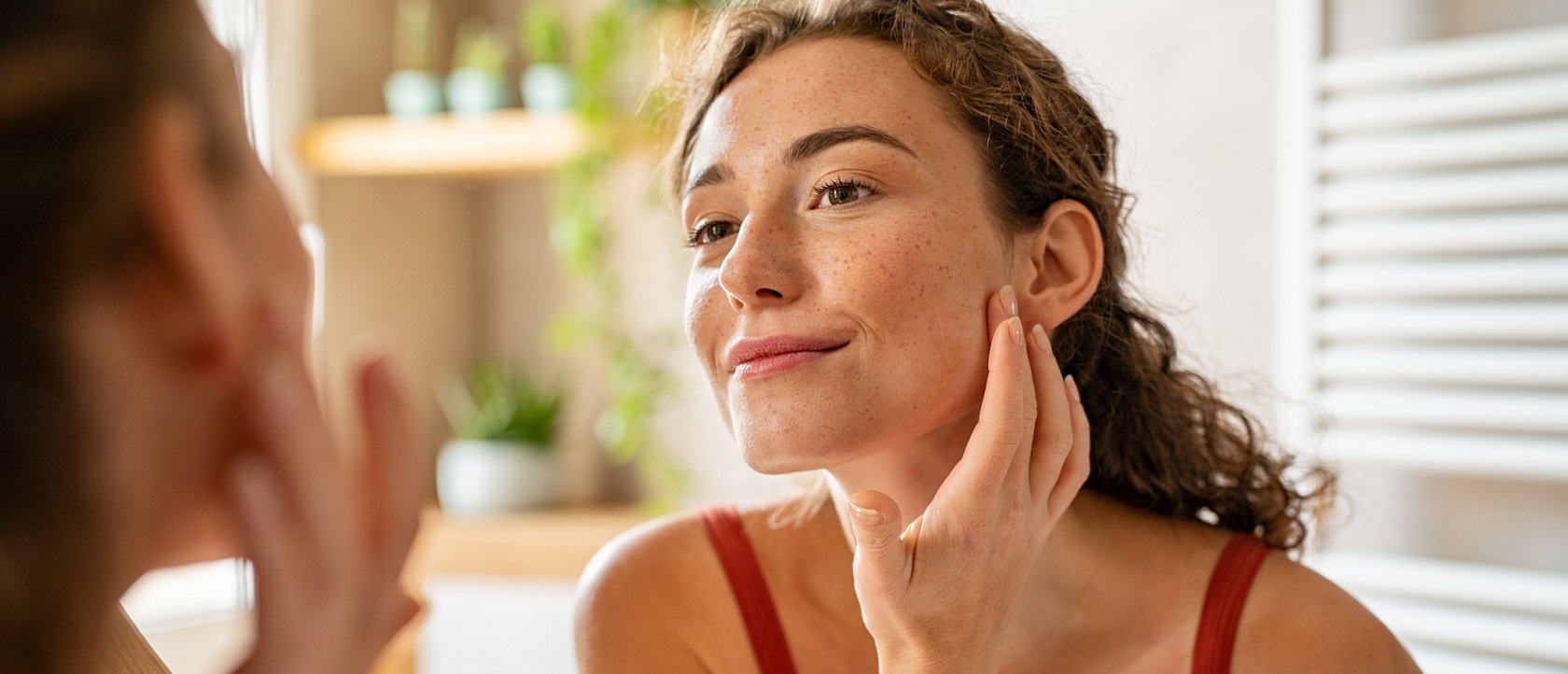 Skincare routine: rotina dia e noite