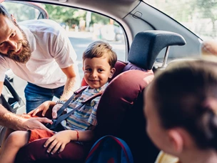Melhores cadeiras auto