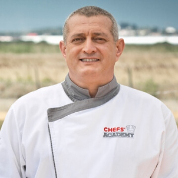 Chef Cordeiro