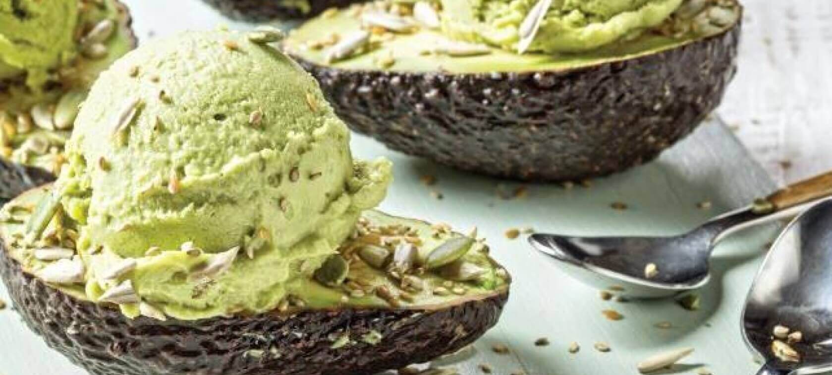 Gelado-cremoso-de-abacate