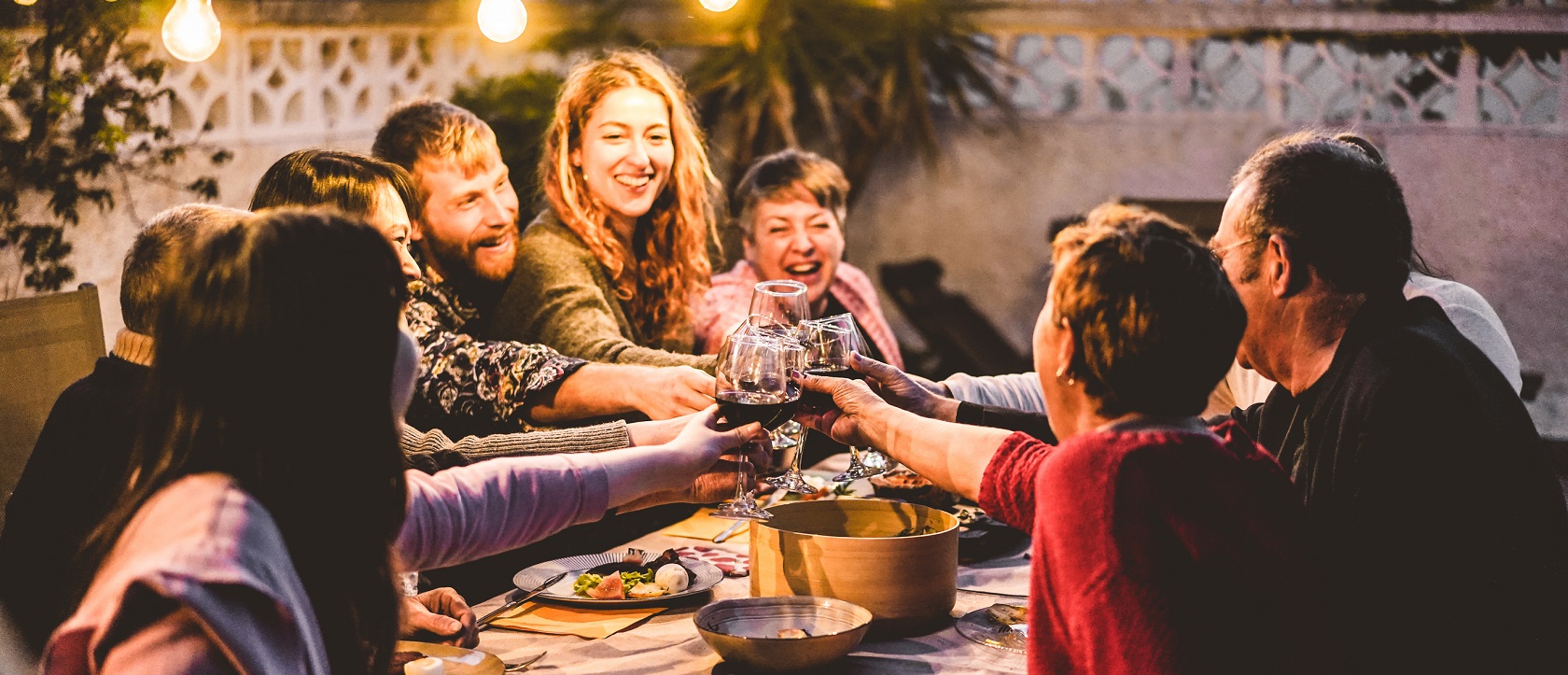 Jantar com amigos: o que cozinhar